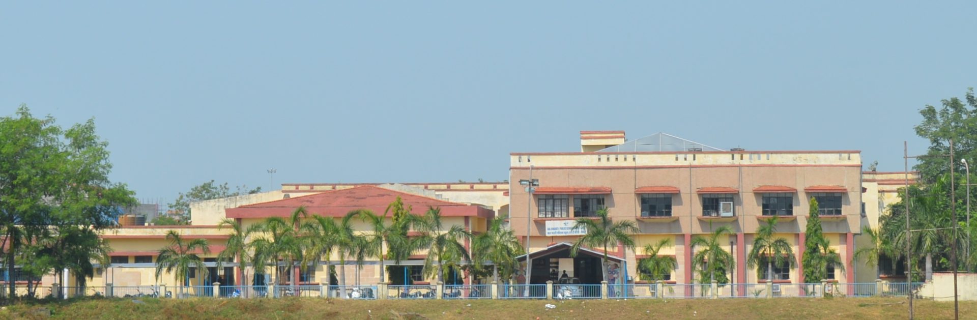 school