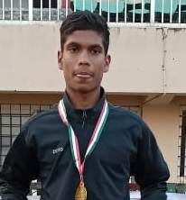 Raghav