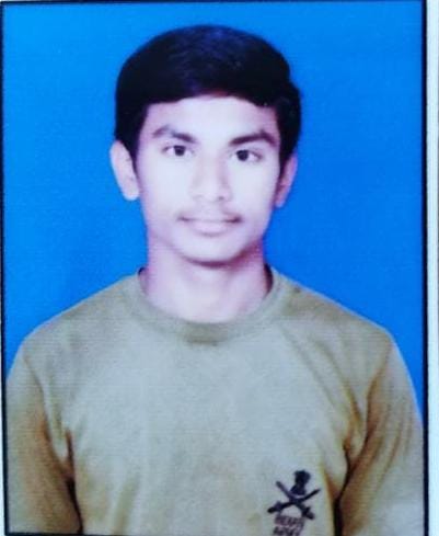 Anuj Vanshkar